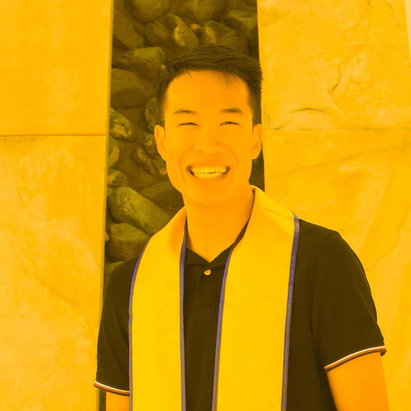Andreww Nguyenn