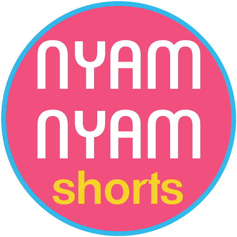 Nyam Nyam Shorts