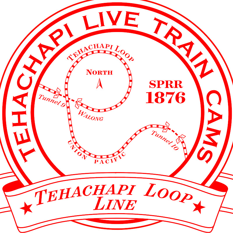 Tehachapi Live Train Cams thumbnail