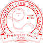 Tehachapi Live Train Cams logo