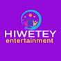 Hiwetey entertainment logo