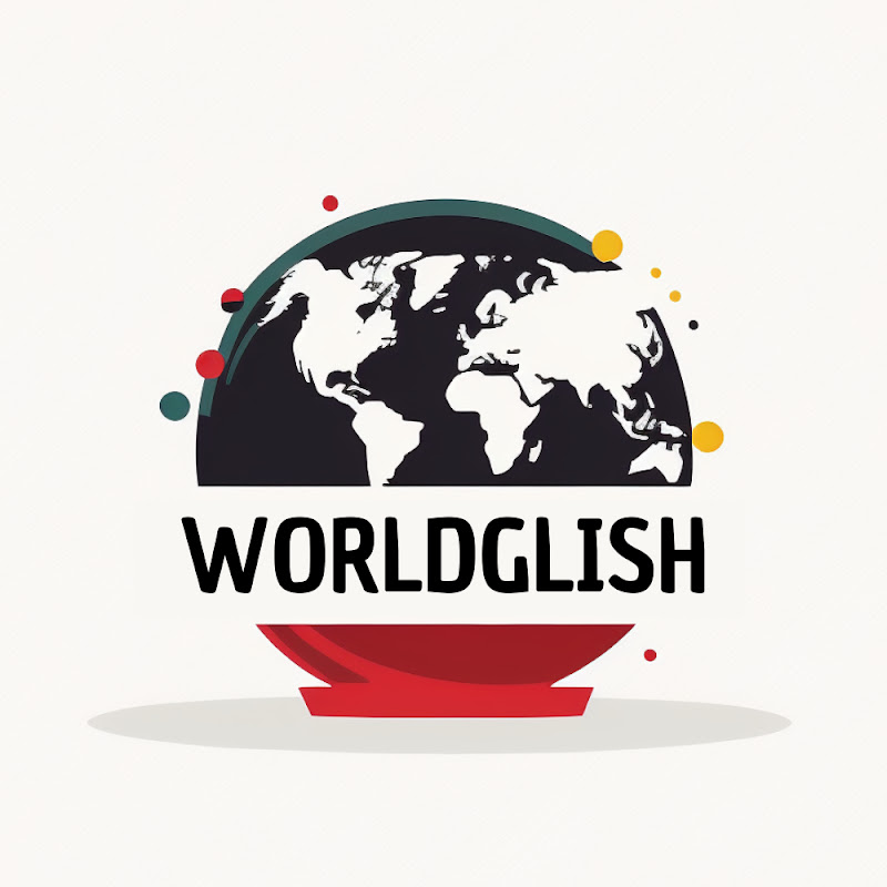 Worldglish