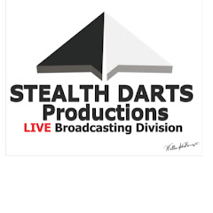 StealthDarts Productions by Will Ramsey