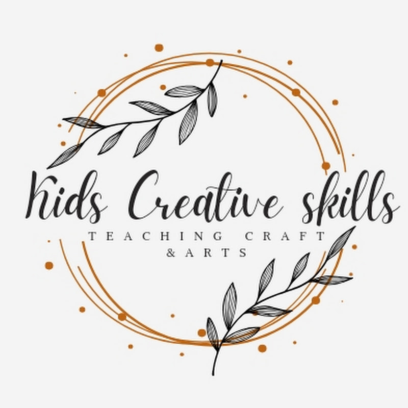 Kids Creative Skills