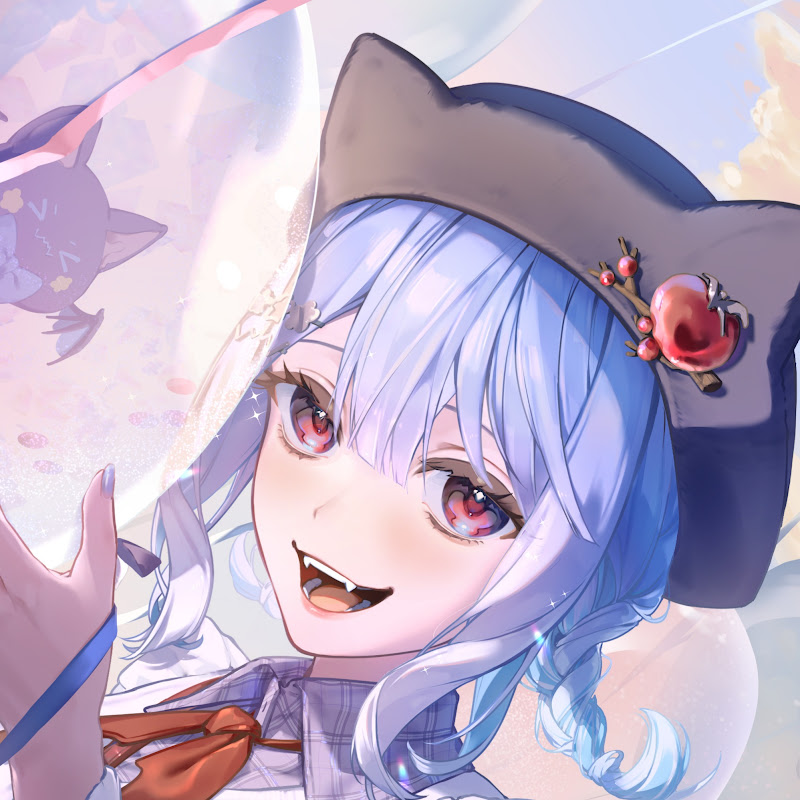 Sumi Ch. 蘇米(すみ) 【浪海數位 RiyarDigital所屬】