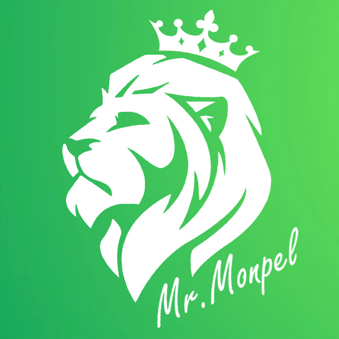 Mr. Monpel Net Worth & Earnings (2024)