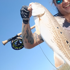 Wanderline Fly Fishing