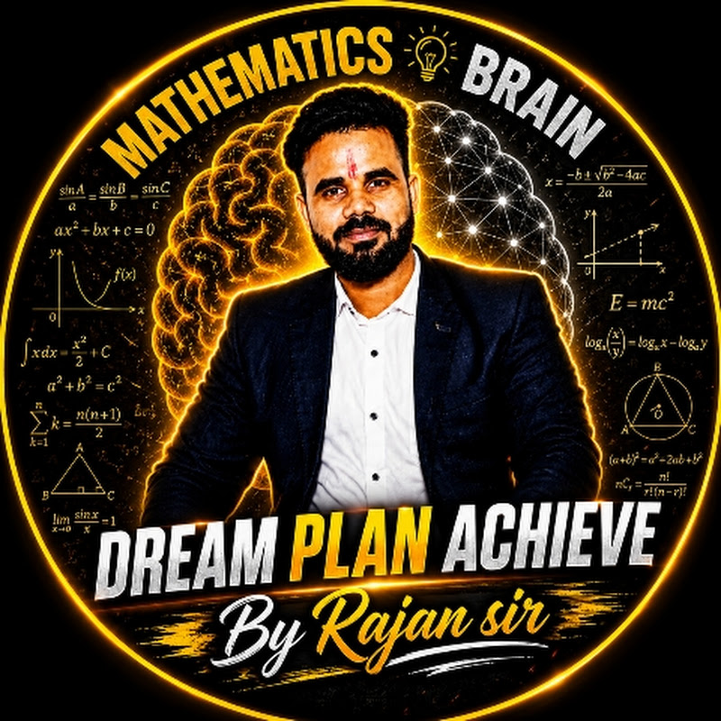 🧠MATHEMATICS BRAIN🧠