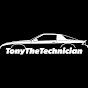 TonyTheTechnician logo