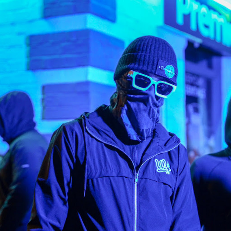 Hire RAYMAN — Mystery & True Crime (Entertainment Focused) YouTube creator for sponsorships