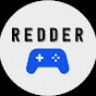 REDDER  FF logo
