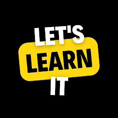 Let's learn _in