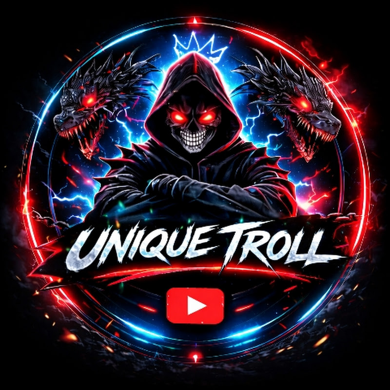 UniqueTroll