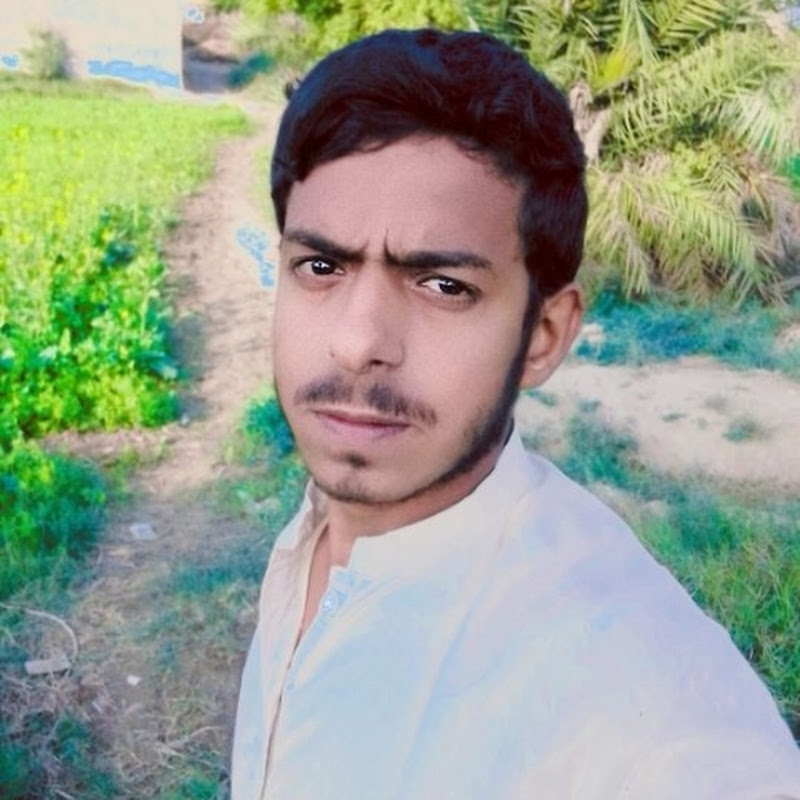 Hire ZAFAR ALI LASHARI OFFICIAL — News & Current Events YouTube creator for sponsorships