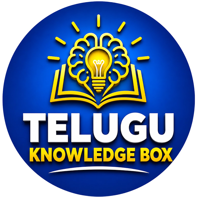 Telugu Knowledge Box