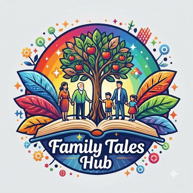 Family Tales Hub