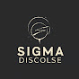 Sigma Disclose logo
