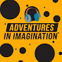 Adventures in Imagination logo