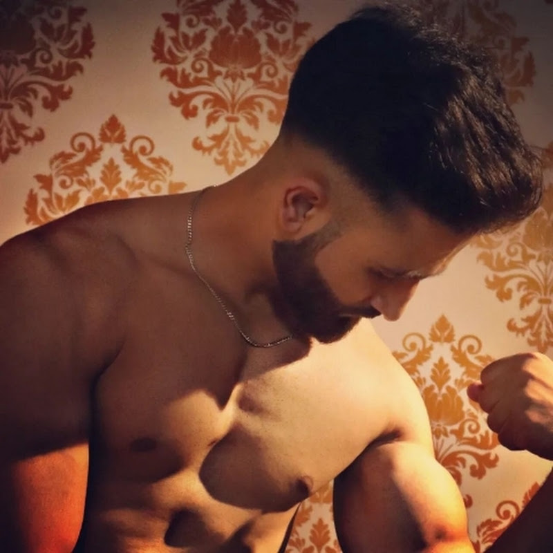 Lean body fitness