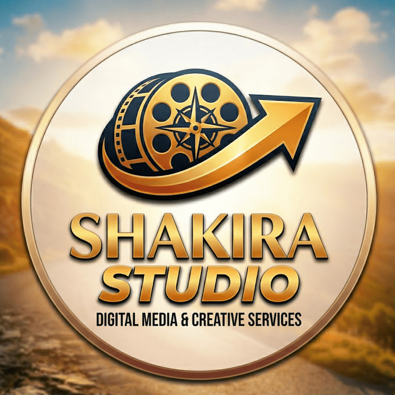 Shakira Studio