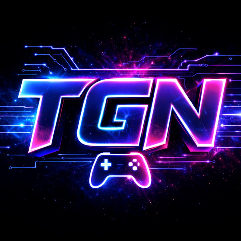 The Gaming Neighbor (TGN)