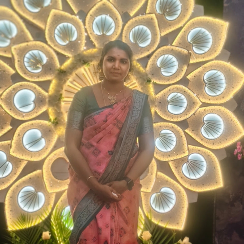 Krishika Art studio