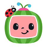 Cocomelon - Nursery Rhymes