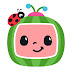 Cocomelon - Nursery Rhymes