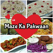 Maze ka pakwaan