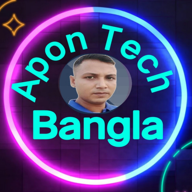 Apon Tech Bangla