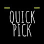 Quickpick logo