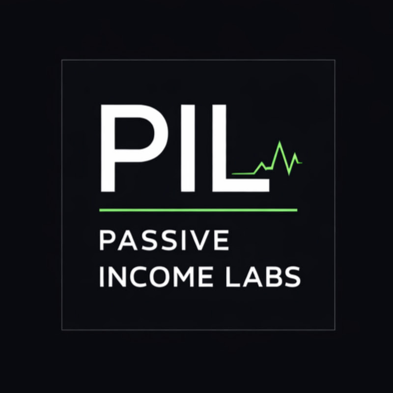 Passive Income Labs
