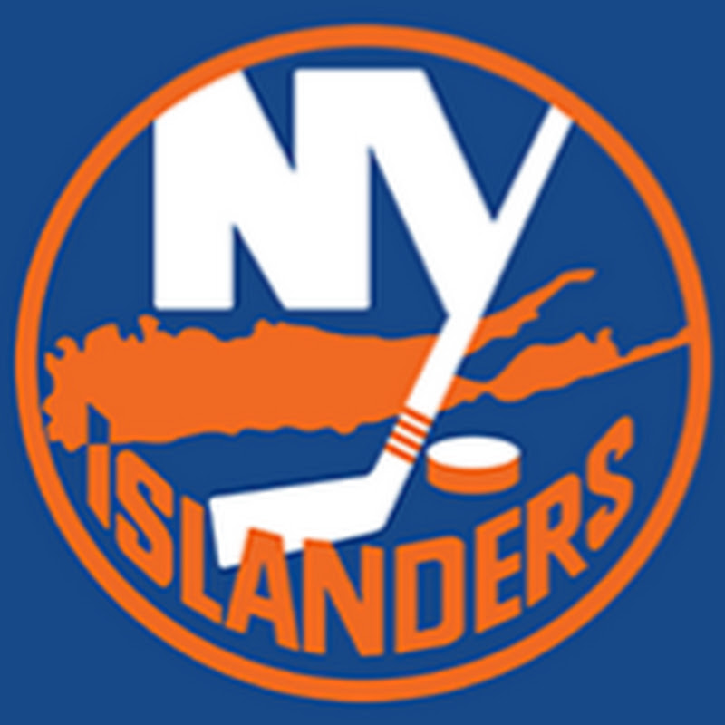 New York Islanders channel logo