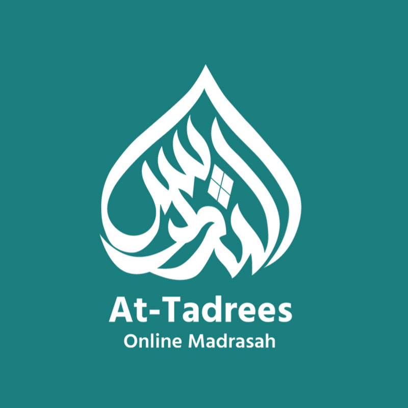 At-Tadrees Online Madrasah
