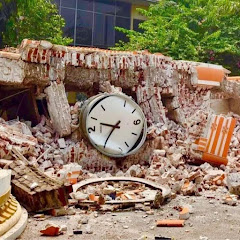 2025 Sagaing Earthquake Archive