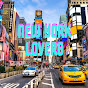 NEW YORK LOVERS logo