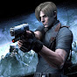 Resident Evil Universe logo