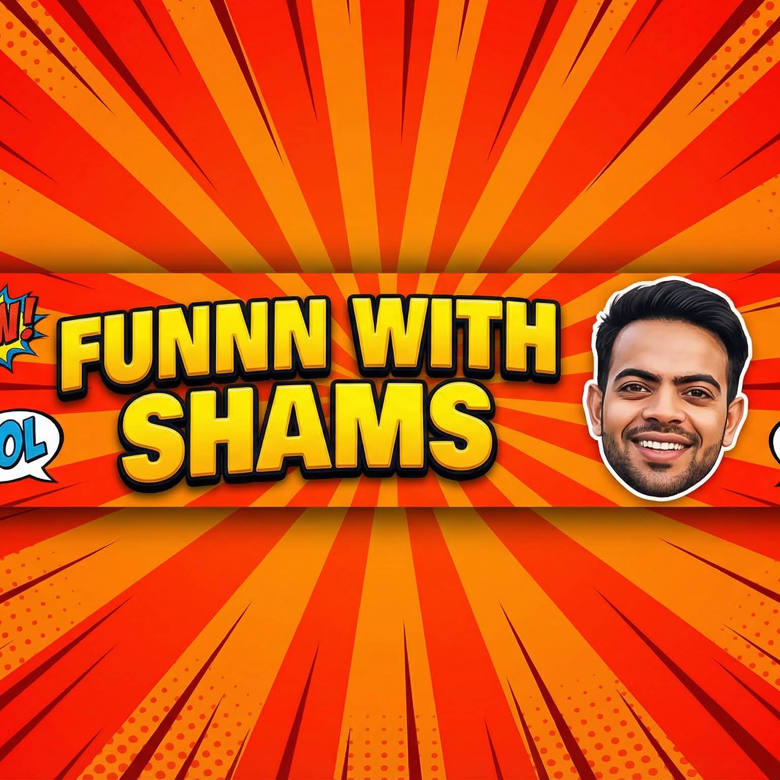 Post from Funnn With Shams