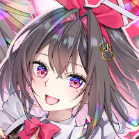 恋煩 らい-Koiwazu Rai-@新人Vtuber のサムネイル