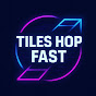 TILES HOP FAST logo