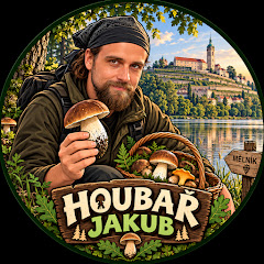 Houbař Jakub