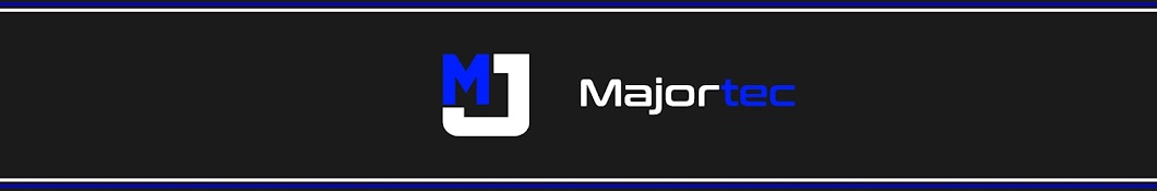 Majortec YouTube channel avatar
