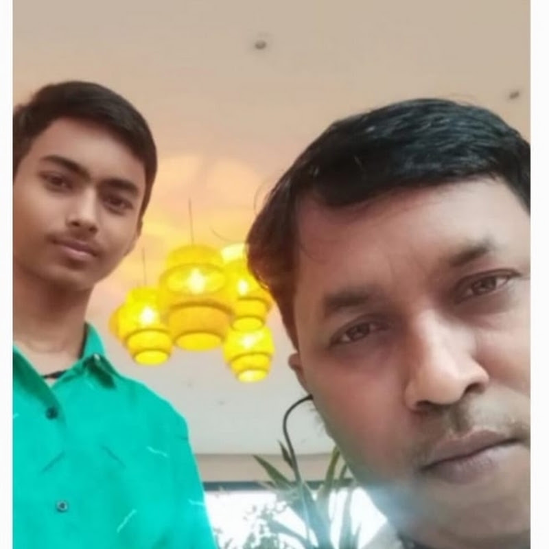 Saas bahu ka pyar