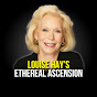 Louise Hay’s Ethereal Ascension logo