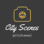 City Sense logo