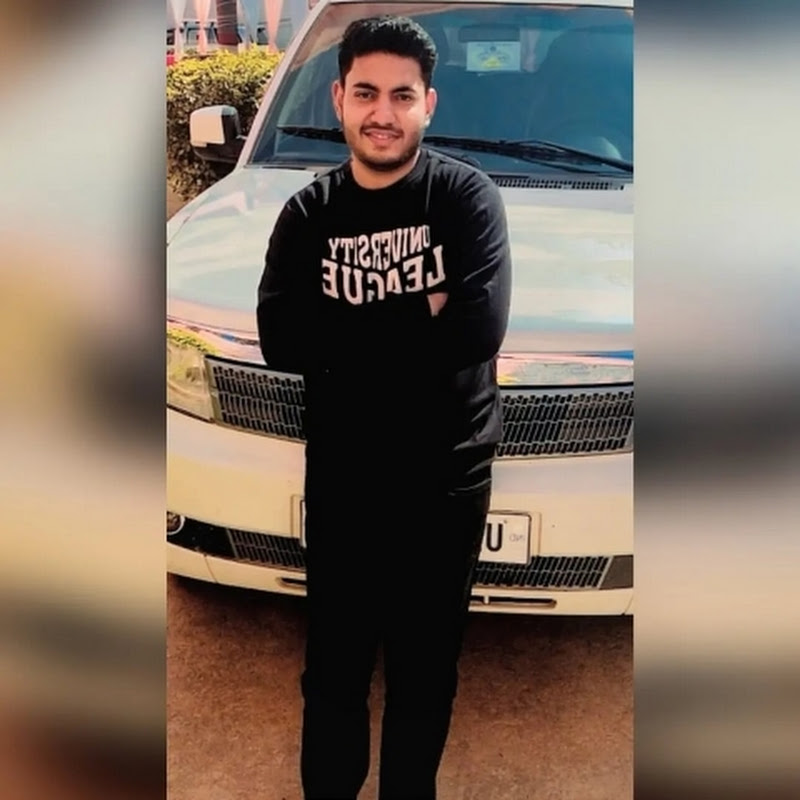Abhijeet Gupta