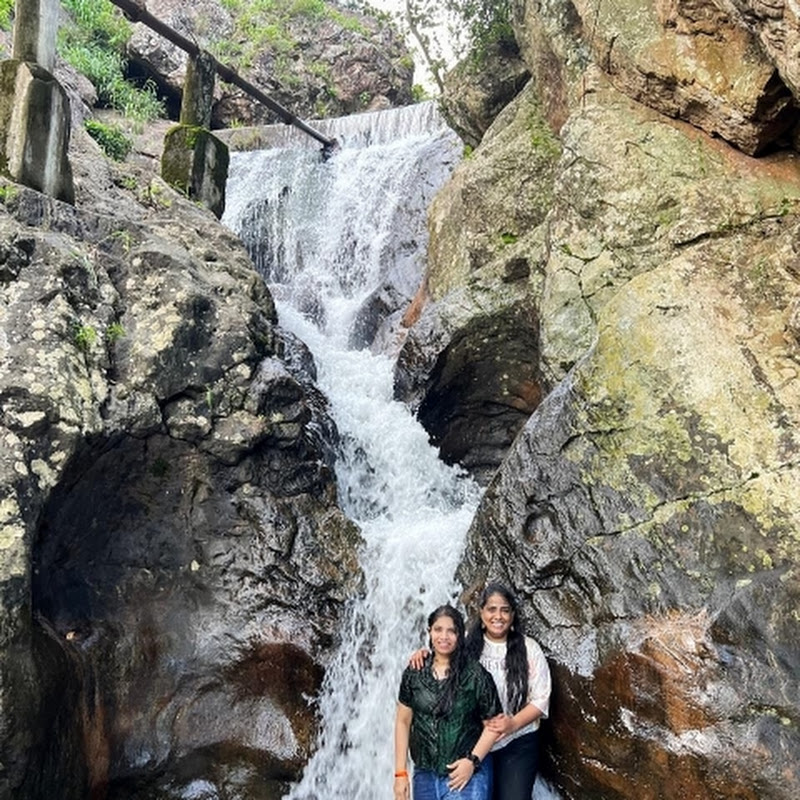 MadhuRikaVlogs
