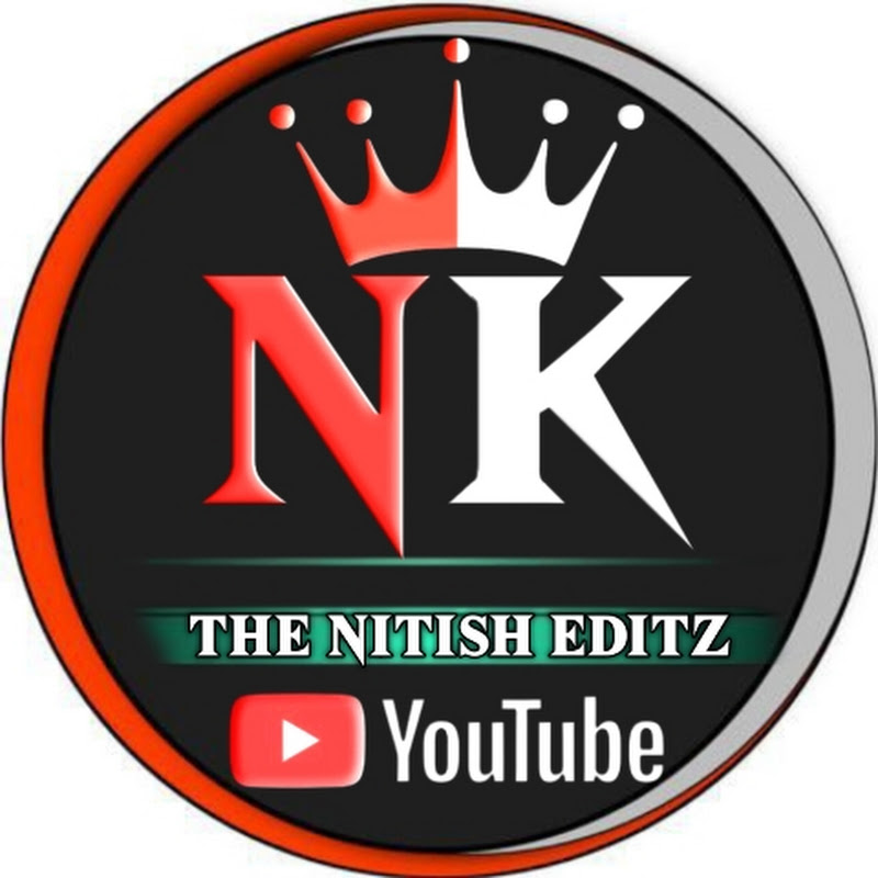 The Nitish Editz