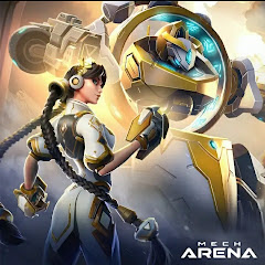 Thespider mach arena 