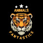 Fantastic Animals logo